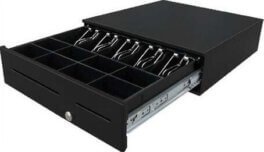 ZCD-405 Desktop POS Cash Drawer ā The Perfect POS Solution
