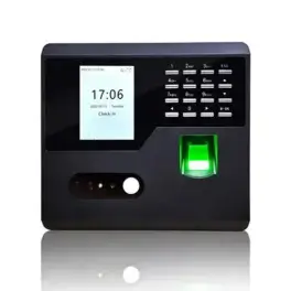 NFACE102 Facial Recognition Terminal