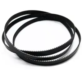 Main Drive Belt for Zebra ZT410 ZT411 ZT420 ZT421 Thermal Barcode Printer Transfer Belt 203dp