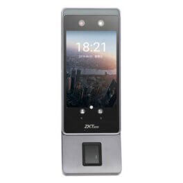 Horus E1-FP Wireless Facial Recognition Time Attendance Terminal with Fingerprint module