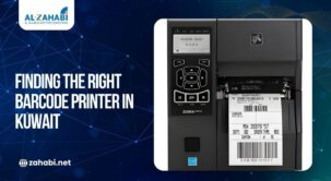 How to Choose the Right Barcode Printer for Your Business in Kuwait? How to Choose the Right Barcode Printer for Your Business in Kuwait?