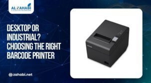 Desktop vs Industrial Barcode Printers: Which One Fits Your Use Case? Desktop vs Industrial Barcode Printers: Which One Fits Your Use Case?