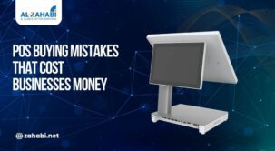 Common Mistakes Businesses Make When Buying POS Hardware Common Mistakes Businesses Make When Buying POS Hardware