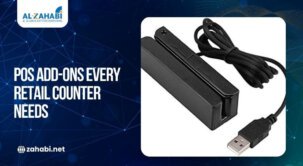 Essential POS Accessories Every Retail Store Needs Essential POS Accessories Every Retail Store Needs